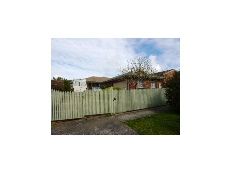 299 Princess  Highway, Hallam VIC 3803