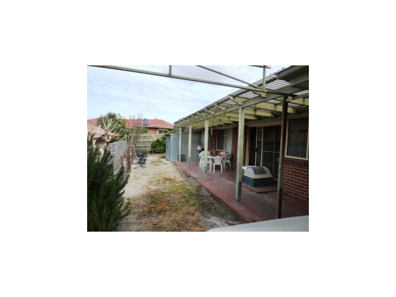 299 Princess  Highway, Hallam VIC 3803