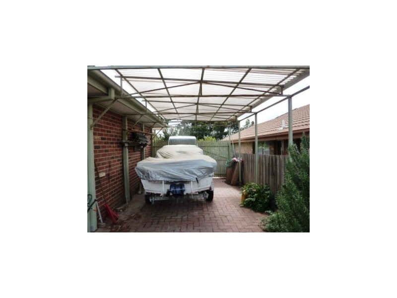 299 Princess  Highway, Hallam VIC 3803