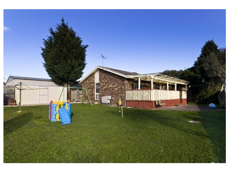 12 Tripoli Court, Hallam VIC 3803