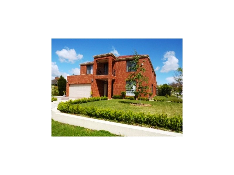 6 Bonny Court, Narre Warren South VIC 3805