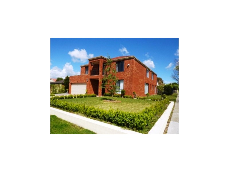 6 Bonny Court, Narre Warren South VIC 3805