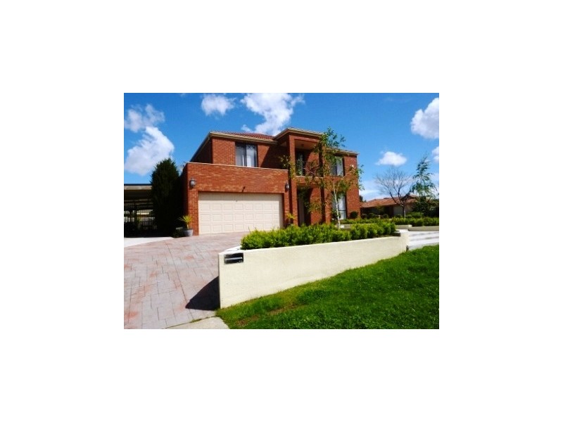6 Bonny Court, Narre Warren South VIC 3805
