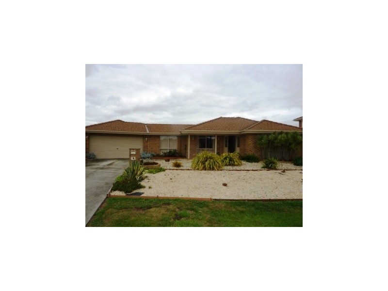 14  Conica Court, Hallam VIC 3803