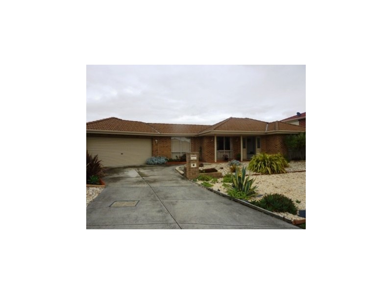 14  Conica Court, Hallam VIC 3803