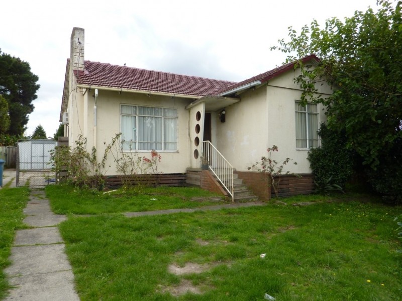 43 Jesson Crescent, Dandenong VIC 3175