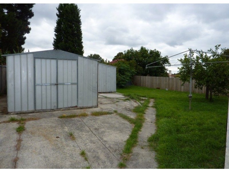 43 Jesson Crescent, Dandenong VIC 3175