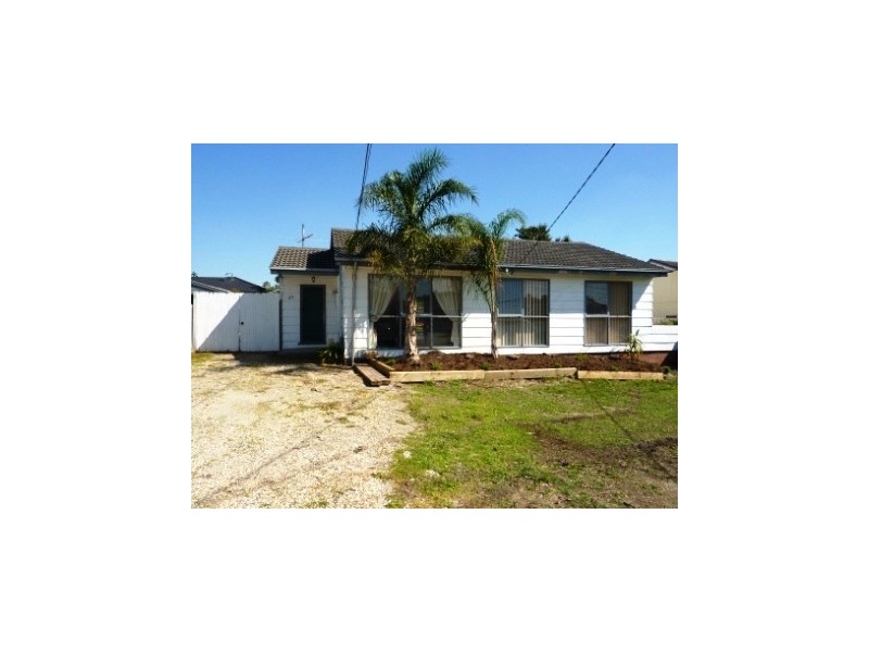 21 Louis Street, Doveton VIC 3177