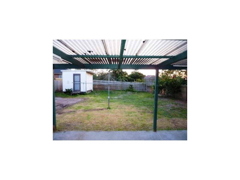 21 Louis Street, Doveton VIC 3177