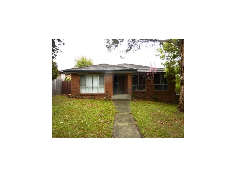 11 Gunns road, Hallam VIC 3803