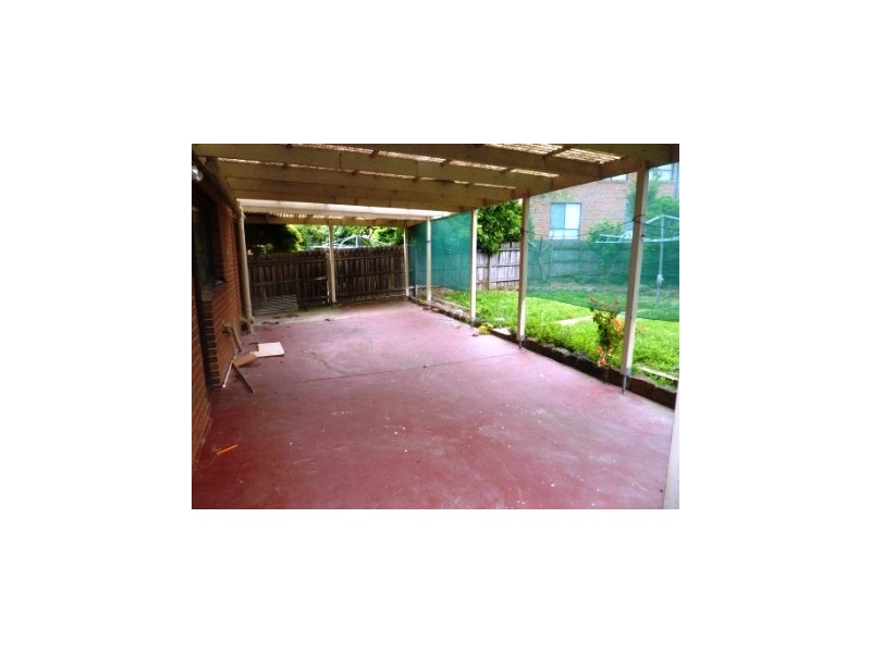 8 Schuler Court, Narre Warren VIC 3805