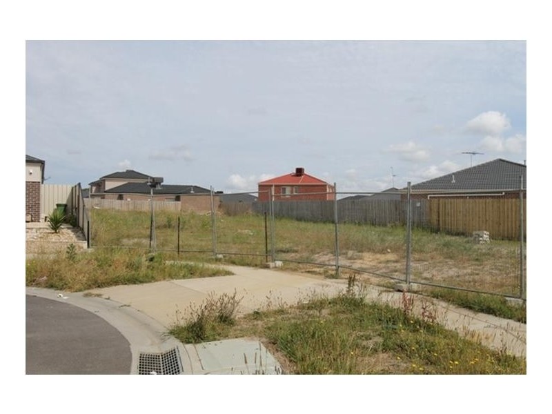 Lot 46 Speranza Place, Lynbrook VIC 3975