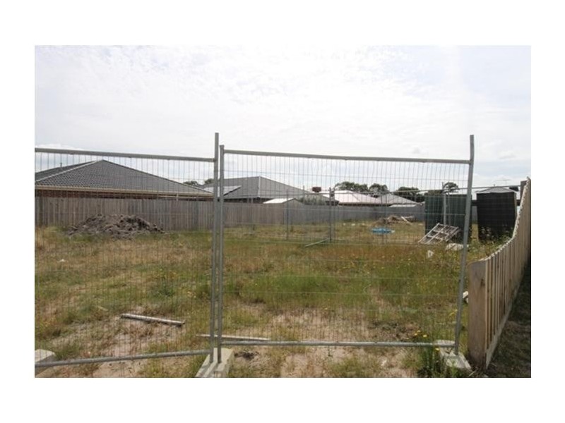 Lot 47 Speranza Place, Lynbrook VIC 3975