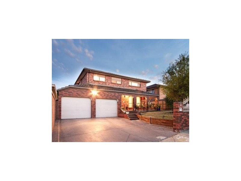 1 Thanos Court, Hallam VIC 3803