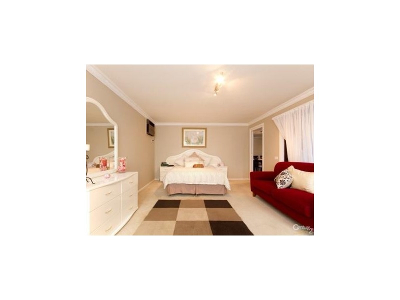 1 Thanos Court, Hallam VIC 3803