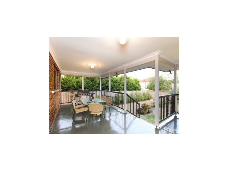 1 Thanos Court, Hallam VIC 3803