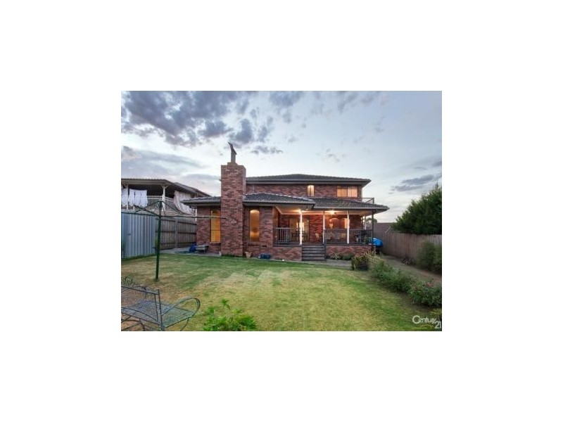 1 Thanos Court, Hallam VIC 3803
