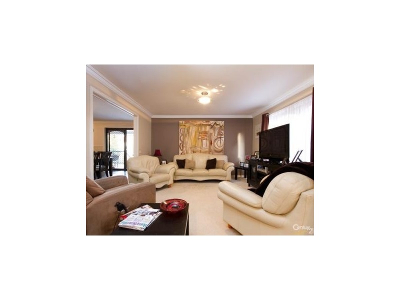 1 Thanos Court, Hallam VIC 3803