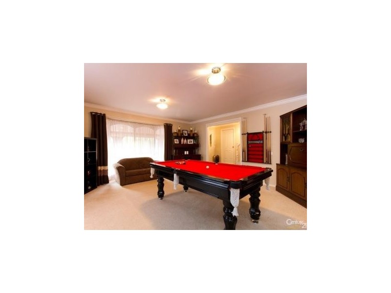 1 Thanos Court, Hallam VIC 3803