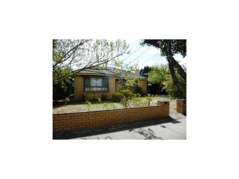 54 Albert road, Hallam VIC 3803