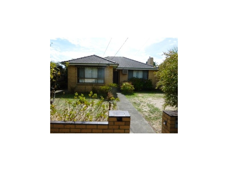 54 Albert road, Hallam VIC 3803