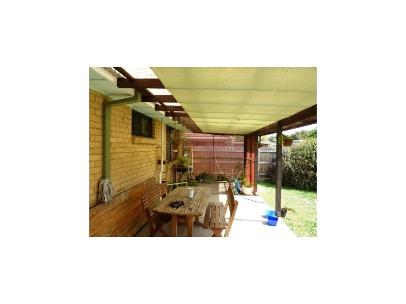 54 Albert road, Hallam VIC 3803