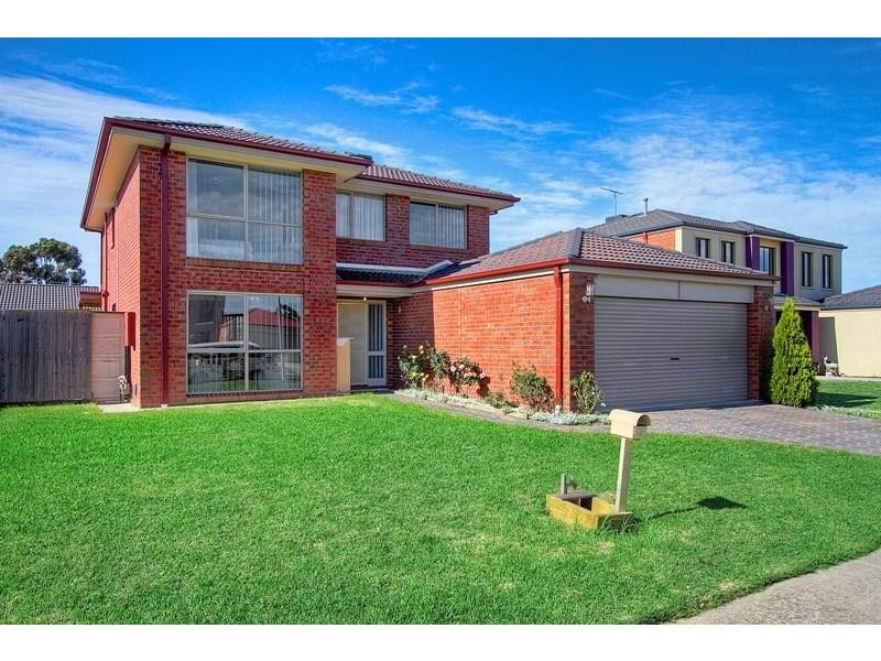 12 Blake street, Berwick VIC 3806