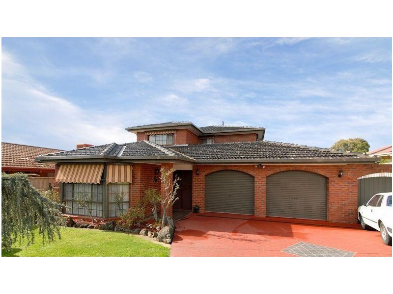 9 Thanos Court, Hallam VIC 3803