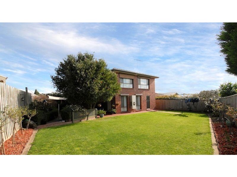 9 Thanos Court, Hallam VIC 3803