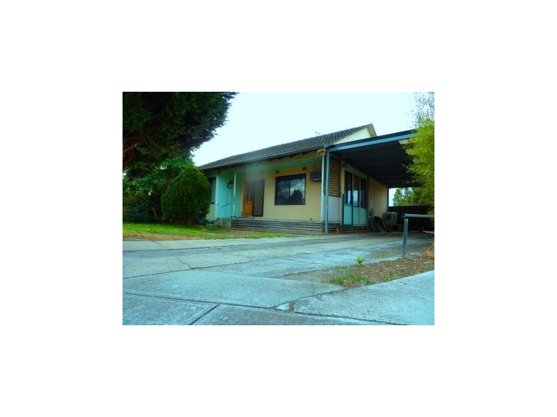 15 Rose Drive, Doveton VIC 3177