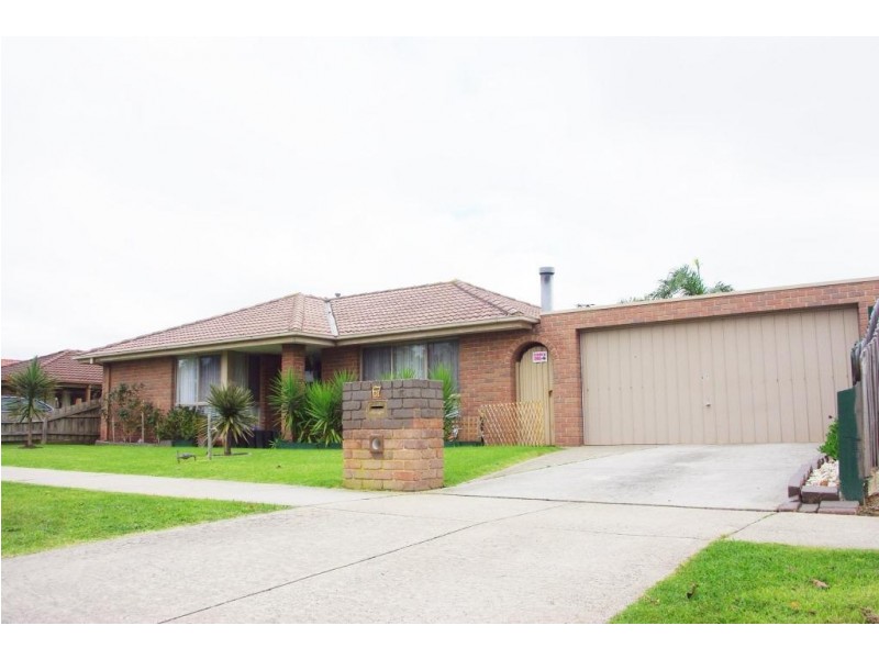 67 Kurrajong Road, Narre Warren VIC 3805