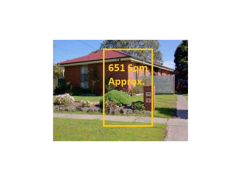 11-13 Highland Ave, Hampton Park VIC 3976