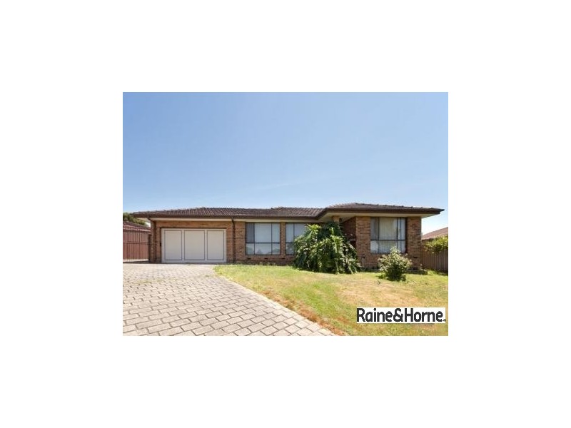 5 Edsall close, Hampton Park VIC 3976