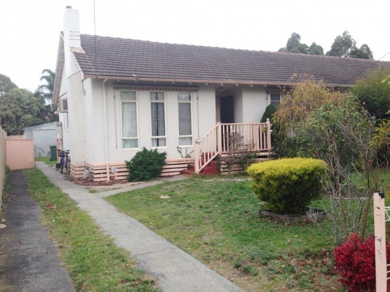 58 Hughes Crescent, Dandenong North VIC 3175