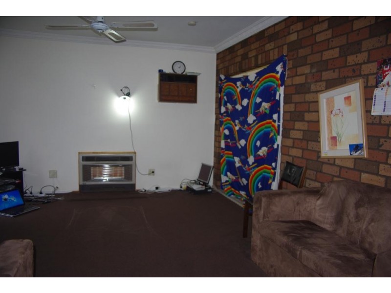 58 Hughes Crescent, Dandenong North VIC 3175