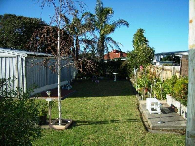 58 Hughes Crescent, Dandenong North VIC 3175