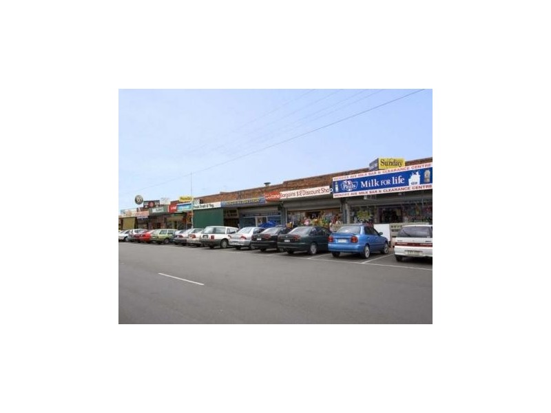 58 Hughes Crescent, Dandenong North VIC 3175