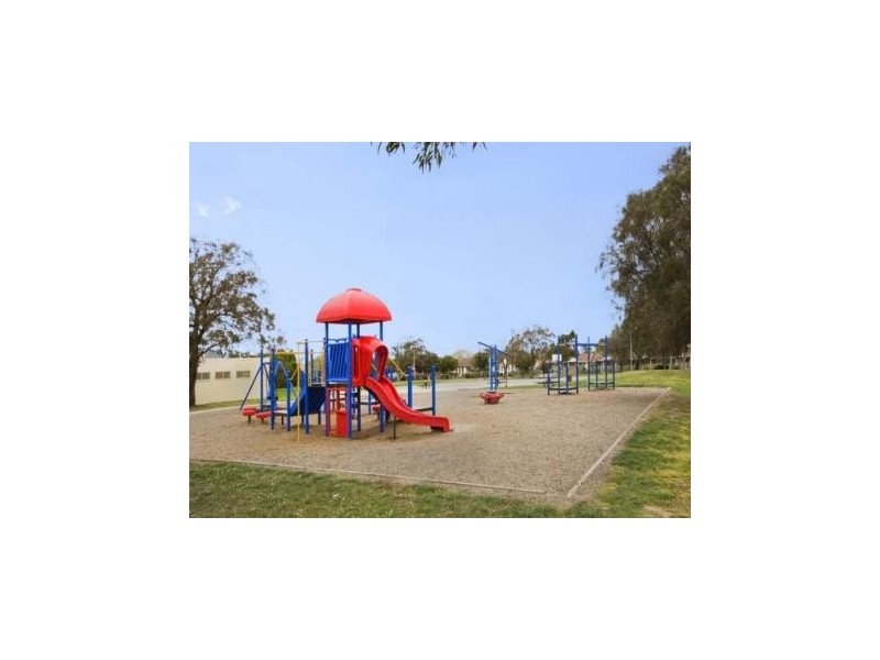 58 Hughes Crescent, Dandenong North VIC 3175