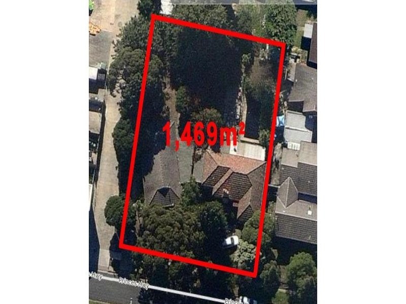 182-184 Princes Highway, Hallam VIC 3803