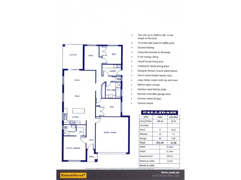 LOT 302 Wheelers Drive, Cranbourne North VIC 3977