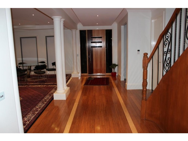 Lot 327 Arbourlea Boulevard, Cranbourne North VIC 3977