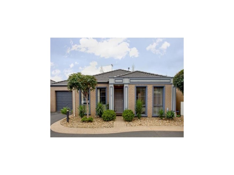 16/43-45 Belgrave Hallam Road, Hallam VIC 3803