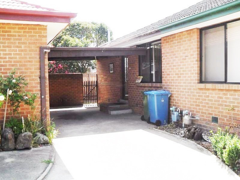 5/36 Canberra Ave, Dandenong VIC 3175