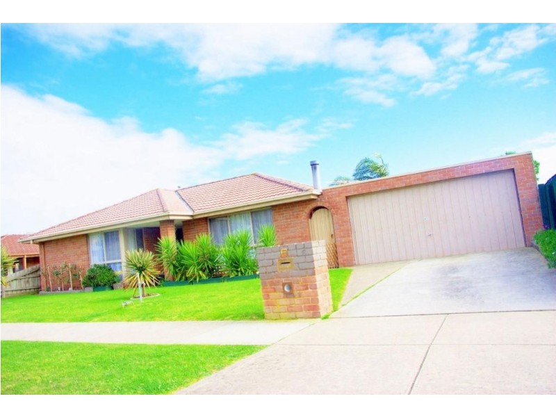 67 Kurrajong Road, Narre Warren VIC 3805