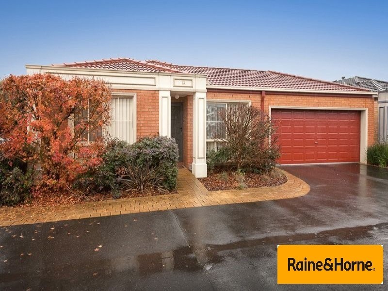 13/43-45 Belgrave Hallam Road, Hallam VIC 3803