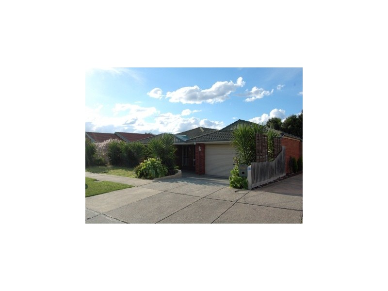 18 Madison, Narre Warren VIC 3805