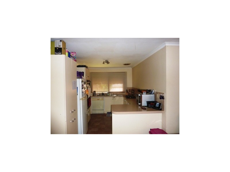 8 George Chudleigh Dve, Hallam VIC 3803