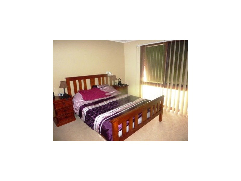 8 George Chudleigh Dve, Hallam VIC 3803