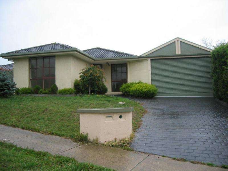 3 Greenhill Rise, Hampton Park VIC 3976