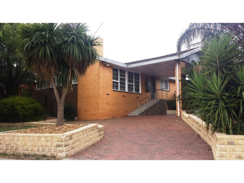 100 Princes Hwy, Hallam VIC 3803